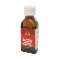 Přípravek pomaluschnoucí 100 ml - 165535