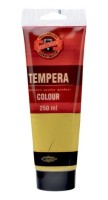 Temperová barva 250 ml - umbra přírodní - 162815