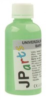 Univerzální barva svítící ve tmě - NEON zelená - 50 g - 6842 - FU84