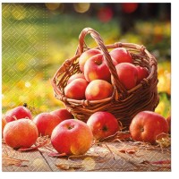 Ubrousky PAW L - Autumn apples - SDL237000