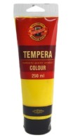 Temperová barva 250 ml - žluť primární - 162823