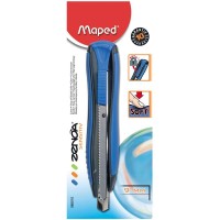 Odlamovací nůž Maped - Zenoa Sensitiv 9mm - 9086010