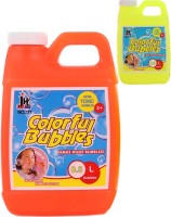 Náplň do bublifuku - 0,5 l - PK29-24