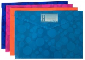 Desky s drukem A4 - PK81-25