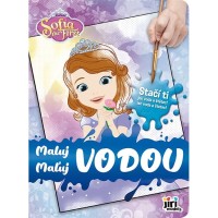 Maluj vodou - Sofie první - 3597-6