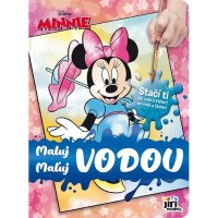 Maluj vodou - Minnie - 3594-5