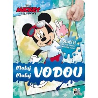 Maluj vodou - Mickey - 3596-9