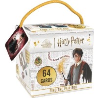 Pexeso na cesty - Harry Potter - 3428-3