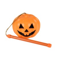 Svítidlo HALLOWEEN dýně - 503182

