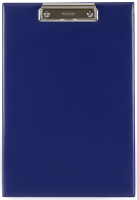 Jednodeska A4 plast - Classic modrá - 5-533