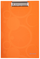 Jednodeska A4 lamino - Neo Colori oranžová - 2-942