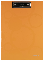 Dvojdeska A4 lamino - Neo Colori oranžová - 7-302