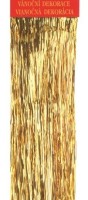 Lameta - zlatá - 45 cm