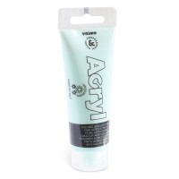 Akrylová barva Primo Pastel - mátová - 75 ml - 75-611