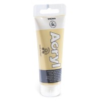 Akrylová barva Primo Metal - bronzová - 75 ml - 75-940