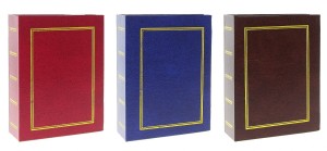 Fotoalbum 10 x 15 cm - 200 fotek - MM46200 V-1