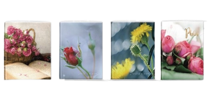 Fotoalbum 15 x 21 cm - 36 fotek - P6836