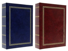 Fotoalbum 9 x 13 cm - 100 fotek - MM35100V-1