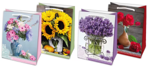 Dárková taška - L - 23 x 32 cm - 521181