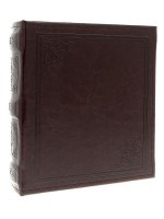 Album na mince Delux - 17 x 21 cm - CA21 Journal 3