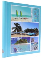 Fotoalbum samolepicí - 20 listů - DRS20 Viaggio