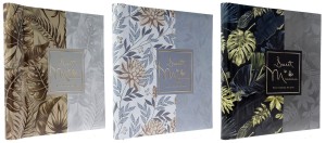 Fotoalbum samolepicí - Vinci - 60 stran - DRS30