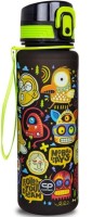 Lahev na pití CoolPack - Scary Stickers - 600 ml - 304091