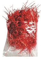 Andělské vlasy - červené - 5610-03