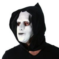 Maska - Zombie - dospělá - 205901