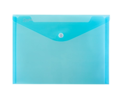 Desky s drukem A5 - Opaline mint - 2-238