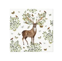 Ubrousky PAW C - Forest Antlers - SDC132500