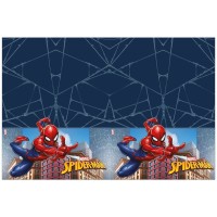 Plastový ubrus - Spiderman - 120 x 180 cm - S93866















