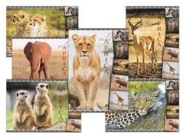 Pohlednice B - Z039 - 1230306