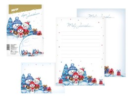 Dopis Ježíškovi - 5550341