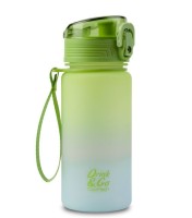 Lahev na pití CoolPack BRISK Mini - Gradient Mojito - 400 ml - 304047