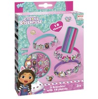 Vyrob si náramky - Gabby's Dollhouse - T420311