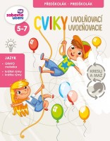 Kresli a maž - Uvolňvací cviky