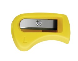 Ergonomické ořezávátko pro leváky STABILO EASYcolors/EASYgraph 4531