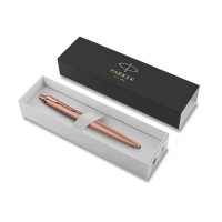 Pero kuličkové - PARKER Jotter XL - Monochrome - Pink Gold - 1502/1222755 