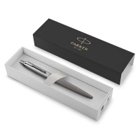 Kuličkové pero - PARKER Jotter XL Matte - Grey - 1502/1268360