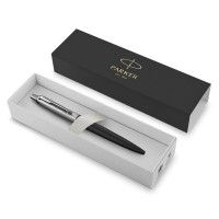 Kuličkové pero - Parker Jotter XL Richmond Matte - Black - 1502/1268358