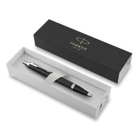 Kuličkové pero - Parker Im Essential Black CT - 1502/3243632