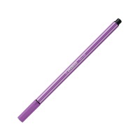 Prémiový vláknový fix - STABILO Pen 68 - 1 ks - švestková