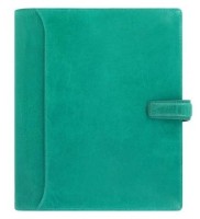 Diář Filofax Lockwood - A5 - tyrkysová - 021690