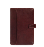 Diář Filofax Lockwood - osobní - rubínová - 021697