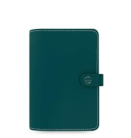 Diář Filofax The Original - osobní - Dark Aqua - 022382