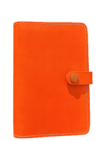 Diář Filofax The Original - osobní - Fluo Orange -022430
