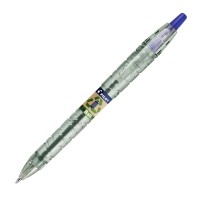 Kuličkové pero Pilot B2P Ecoball - modrá - 2910-103