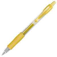 Gelový roller Pilot G-2 0.7 - zlatá - 2605-753