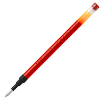 Náplň Pilot BLS-G2 0.7 - červená - 2606-702